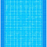 Nautical Coastal Vivid Graphics(Blue)