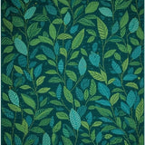 Charming Rustic Natural Elements(Blue)