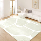 Zen Garden Area Rug - ODIKA
