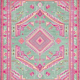 Minimalist Sage Abstract Style(Green)