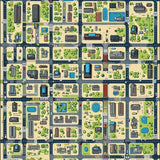Interactive Roadway Aesthetic(Gray)