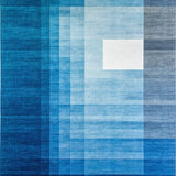 Minimalist Color Transition(Blue)