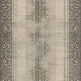 Artful Rustic Braided Design(Beige)