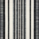Modern Monochrome Linear Design(Black)
