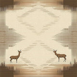 Sophisticated Nature Inspired Hide Concept(Beige)