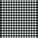 Vibrant Traditional Plaid Visual Harmony(Black)