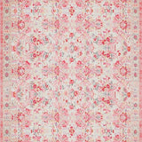 Charming Casual Shag Decor Element(Pink)