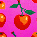Bold Graphic Statement(Pink)