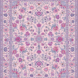 Dreamy Garden Theme(Pink)