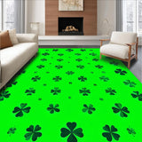 Artistic Nature Inspired Leaf(Green)