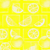 Lively Rustic Farmhouse Essence(Yellow)