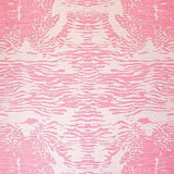 Charming Pink Illustrative Style(Pink)