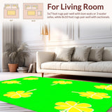 Cute Nature Inspired Home Accent(Yellow)