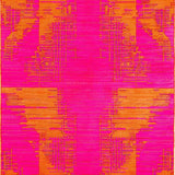 Eclectic Modern Artful Presentation(Pink)