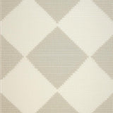 Artful Creamy Abstract Composition(Beige)