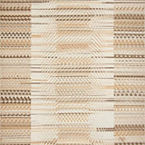 Chic Natural Herringbone Texture(Beige)