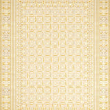 Modern Geometric Beige(Beige)