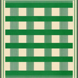Timeless Green Checkered Aesthetic(Green)