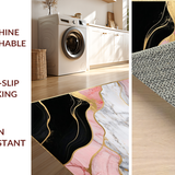 Minimalist Marble Color Blend(Pink)