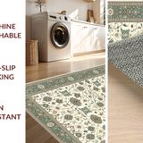Warm Earth Tone Diamond Design(Beige)