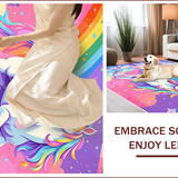 Machine Fuzzy for Princess(Pink)