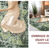 Modern Elegant Damask Aesthetic(Ivory)