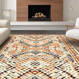 Artful Symmetrical Blend(Beige)