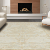 Artisan Crafted Cozy Feel(Beige)