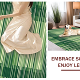 Dynamic Lively Geometric Texture(Green)