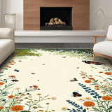 Luxurious Modern Nature Fusion(Beige)