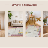 Elegant Rustic Leopard Aesthetic(Gray)