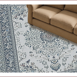 Minimalist Grey Prayer with Beads for Gifts(Blue)