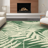 Modern Earthy Wave(Green)