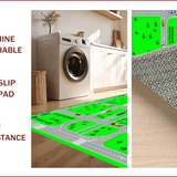 Interactive Roadway Adventure Theme(Green)