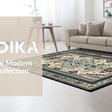 Artisan Tribal Ethnic Aesthetic(Beige)