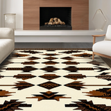 Timeless Traditional Earthy Elegance(Beige)