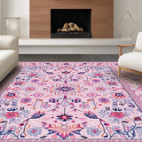 Delicate Vintage Rose(Pink)