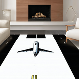 Dynamic Track Art(Black)