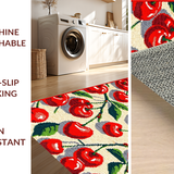 Vibrant Fun Shaped Decor(Red)