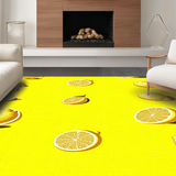 Bright and Cheerful Touch(Yellow)