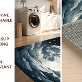 Dreamy Light Hearted Sky Theme(Gray)
