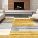 Sophisticated Muted Color Harmony(Gold)