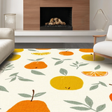 Cute Character Driven Nursery Theme(Beige)