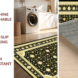 Sophisticated Cream Ogee Style(Black)