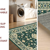 Cozy Rustic Tiled Arrangement(Green)