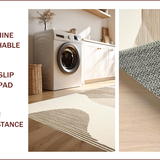 Elegant Gradient Minimalist Style(Beige)