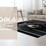 Contemporary Touch(Black)