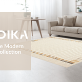 Artisan Crafted Appeal(Beige)