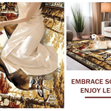 Vibrant Nature Inspired Decor(Brown)