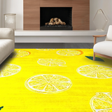 Cute Fruit Inspired Decor(Yellow)